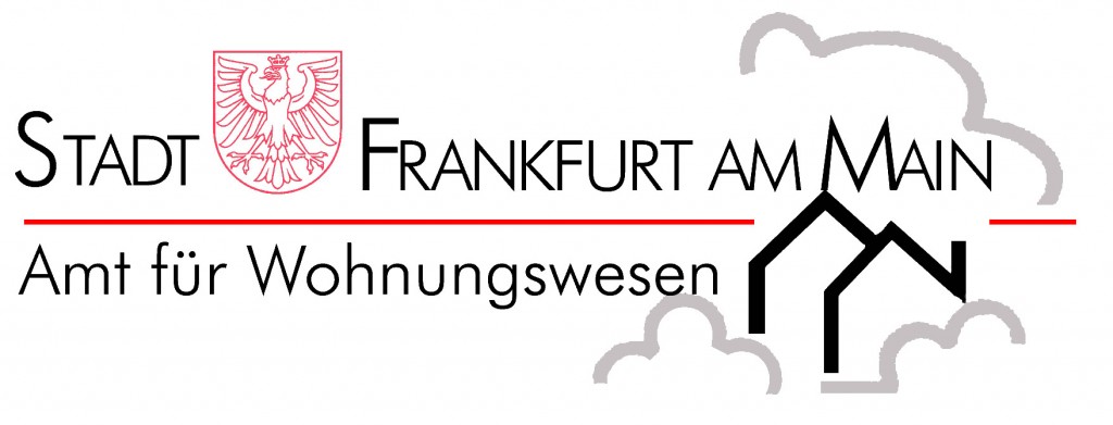 Amt für Wohnungswesen Logo